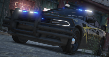 Personal LEO Vehicle